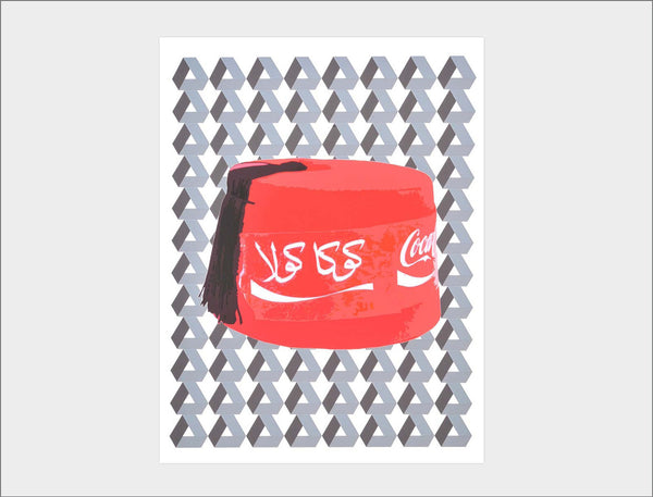 Limited Edition Tarboush Koola
