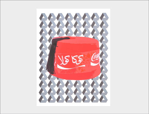 Limited Edition Tarboush Koola
