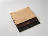 Handmade Leather iPad Mini Case
