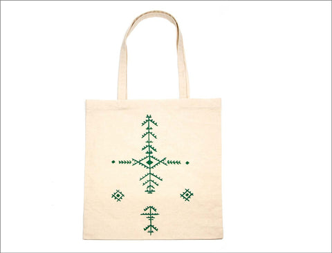Limited Edition Berber is Beautiful Tote Bag