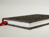 Hyde Park Heritage Tweed Journal